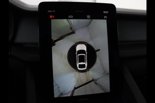 Polestar 2 Long Range Dual Motor Launch Edition 78kWh | Panoramadak | 360 Camera | Stoelverwarming | Adaptive cruise | Keyless | Carplay | Navigatie | Stuurverwarming | Memory | Navigatie
