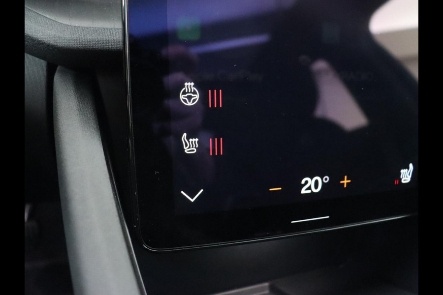 Polestar 2 Long Range Dual Motor Launch Edition 78kWh | Panoramadak | 360 Camera | Stoelverwarming | Adaptive cruise | Keyless | Carplay | Navigatie | Stuurverwarming | Memory | Navigatie