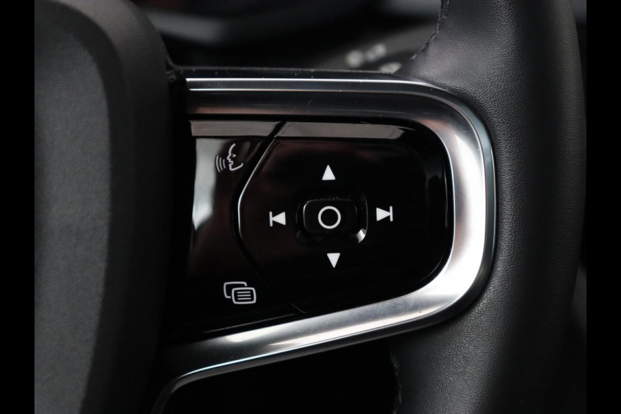 Polestar 2 Long Range Dual Motor Launch Edition 78kWh | Panoramadak | 360 Camera | Stoelverwarming | Adaptive cruise | Keyless | Carplay | Navigatie | Stuurverwarming | Memory | Navigatie