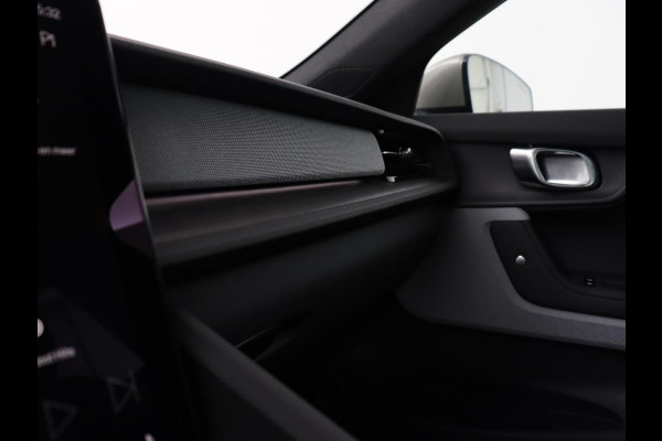 Polestar 2 Long Range Dual Motor Launch Edition 78kWh | Panoramadak | 360 Camera | Stoelverwarming | Adaptive cruise | Keyless | Carplay | Navigatie | Stuurverwarming | Memory | Navigatie