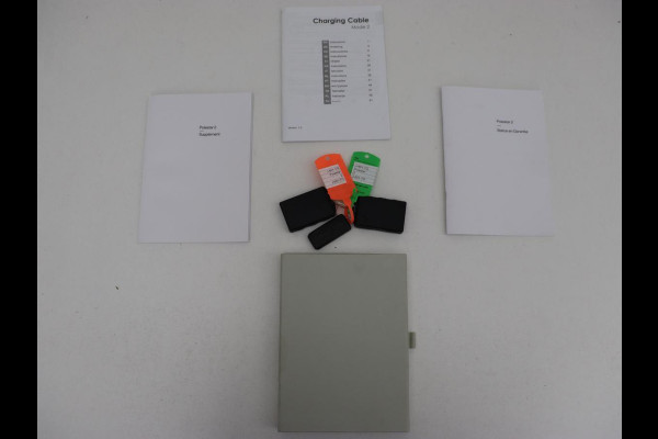 Polestar 2 Long Range Dual Motor Launch Edition 78kWh | Panoramadak | 360 Camera | Stoelverwarming | Adaptive cruise | Keyless | Carplay | Navigatie | Stuurverwarming | Memory | Navigatie