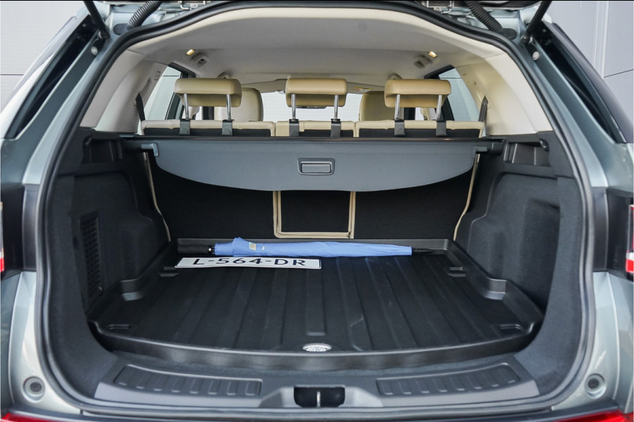 Land Rover Discovery Sport 2.0 Si4 4WD Urban Series Leer Trekhaak Meridian Stuurverwarming