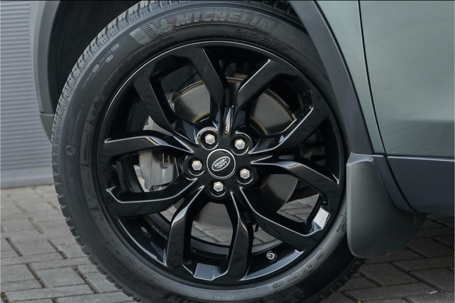 Land Rover Discovery Sport 2.0 Si4 4WD Urban Series Leer Trekhaak Meridian Stuurverwarming