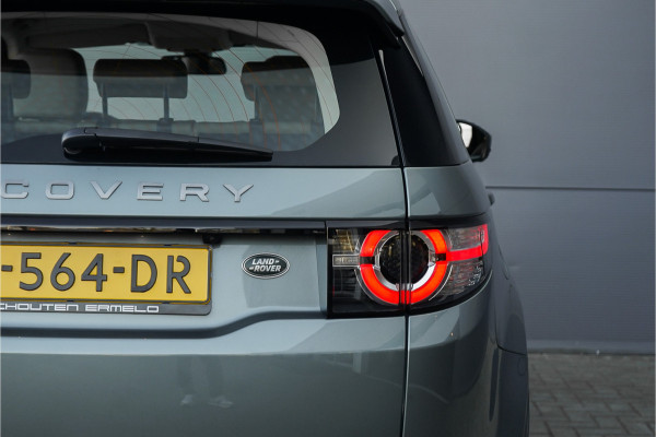 Land Rover Discovery Sport 2.0 Si4 4WD Urban Series Leer Trekhaak Meridian Stuurverwarming