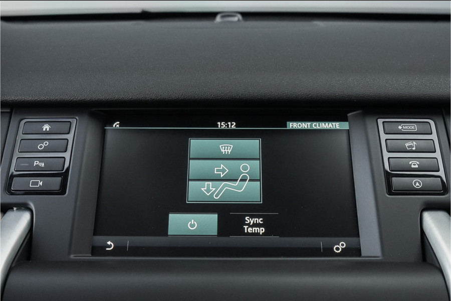 Land Rover Discovery Sport 2.0 Si4 4WD Urban Series Leer Trekhaak Meridian Stuurverwarming