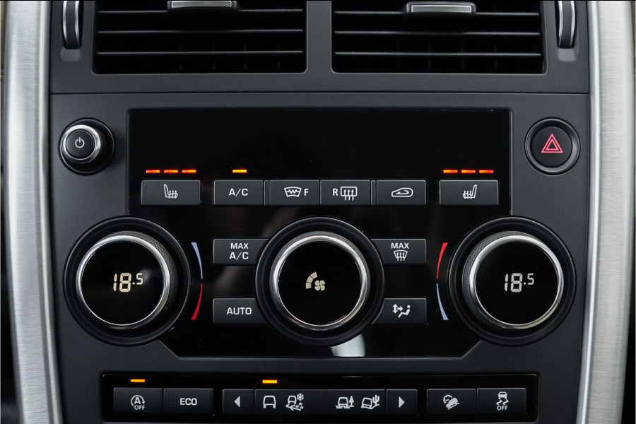 Land Rover Discovery Sport 2.0 Si4 4WD Urban Series Leer Trekhaak Meridian Stuurverwarming