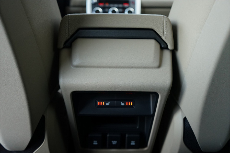 Land Rover Discovery Sport 2.0 Si4 4WD Urban Series Leer Trekhaak Meridian Stuurverwarming