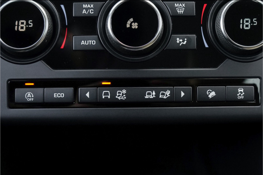 Land Rover Discovery Sport 2.0 Si4 4WD Urban Series Leer Trekhaak Meridian Stuurverwarming