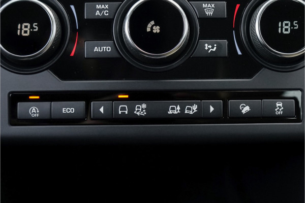 Land Rover Discovery Sport 2.0 Si4 4WD Urban Series Leer Trekhaak Meridian Stuurverwarming