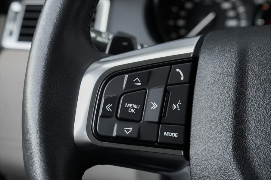 Land Rover Discovery Sport 2.0 Si4 4WD Urban Series Leer Trekhaak Meridian Stuurverwarming