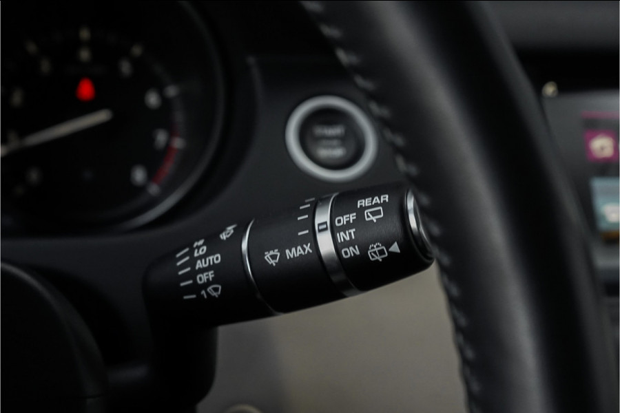 Land Rover Discovery Sport 2.0 Si4 4WD Urban Series Leer Trekhaak Meridian Stuurverwarming