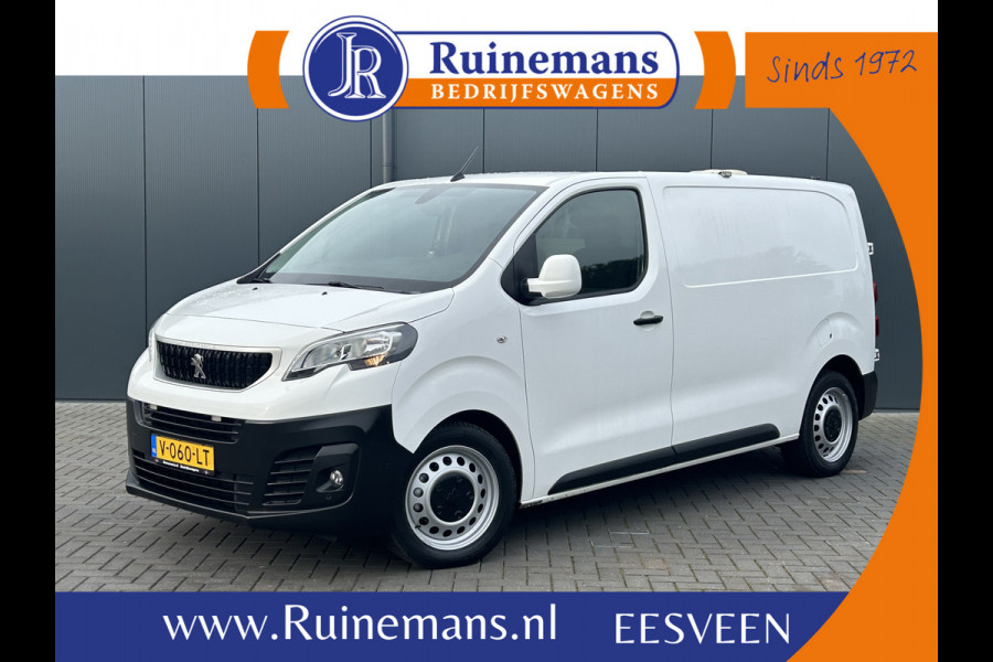 Peugeot Expert 2.0 HDI 123 PK / L2H1 / 1e EIG. / TREKHAAK / INRICHTING / AIRCO / CRUISE / BLUETOOTH / 6-BAK