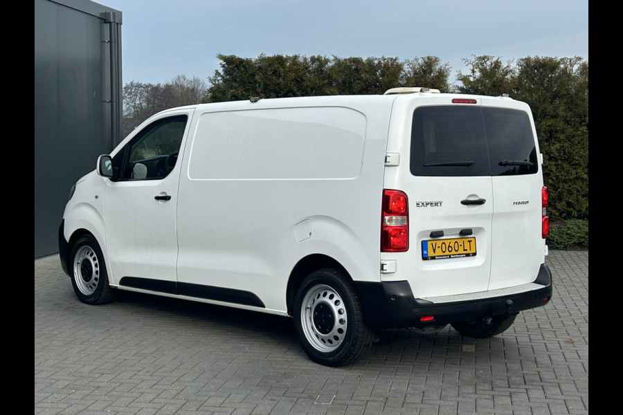 Peugeot Expert 2.0 HDI 123 PK / L2H1 / 1e EIG. / TREKHAAK / INRICHTING / AIRCO / CRUISE / BLUETOOTH / 6-BAK