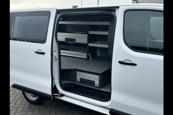Peugeot Expert 2.0 HDI 123 PK / L2H1 / 1e EIG. / TREKHAAK / INRICHTING / AIRCO / CRUISE / BLUETOOTH / 6-BAK