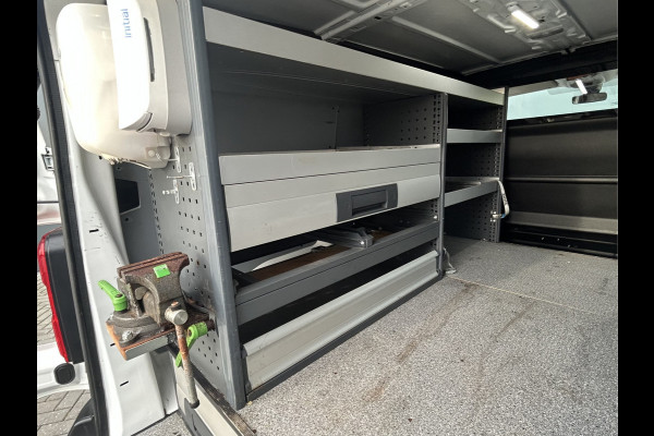 Peugeot Expert 2.0 HDI 123 PK / L2H1 / 1e EIG. / TREKHAAK / INRICHTING / AIRCO / CRUISE / BLUETOOTH / 6-BAK