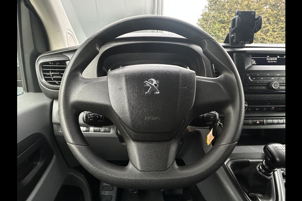 Peugeot Expert 2.0 HDI 123 PK / L2H1 / 1e EIG. / TREKHAAK / INRICHTING / AIRCO / CRUISE / BLUETOOTH / 6-BAK