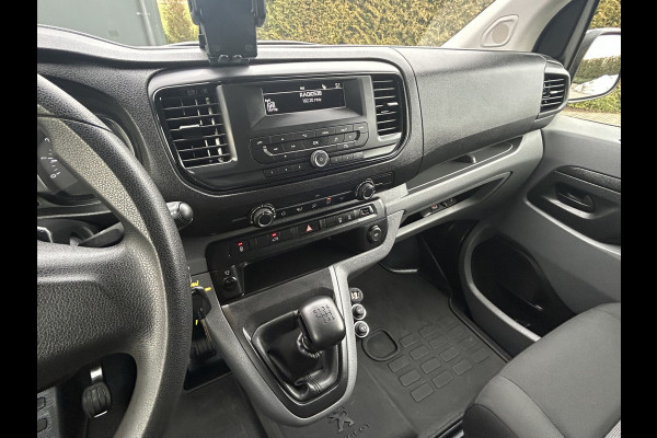 Peugeot Expert 2.0 HDI 123 PK / L2H1 / 1e EIG. / TREKHAAK / INRICHTING / AIRCO / CRUISE / BLUETOOTH / 6-BAK