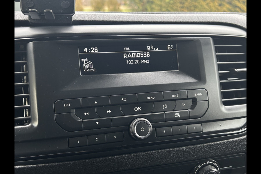 Peugeot Expert 2.0 HDI 123 PK / L2H1 / 1e EIG. / TREKHAAK / INRICHTING / AIRCO / CRUISE / BLUETOOTH / 6-BAK