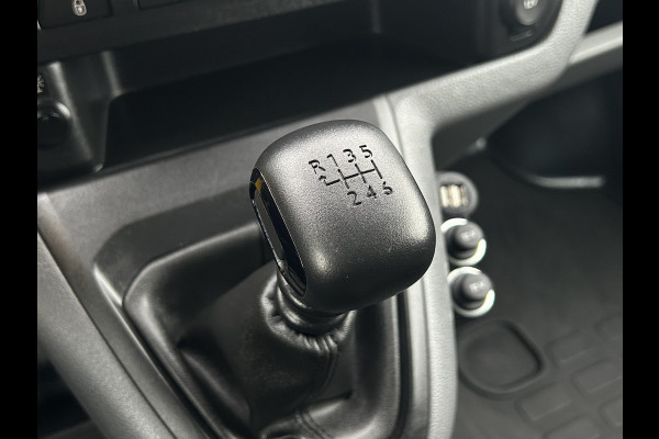 Peugeot Expert 2.0 HDI 123 PK / L2H1 / 1e EIG. / TREKHAAK / INRICHTING / AIRCO / CRUISE / BLUETOOTH / 6-BAK
