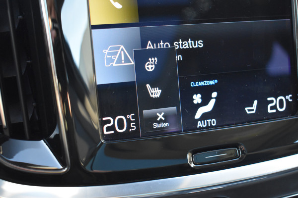 Volvo V60 T8 390PK Automaat Twin Engine AWD Inscription Trekhaak | Panodak | 360 Camera | Blis | Stoelverwarming
