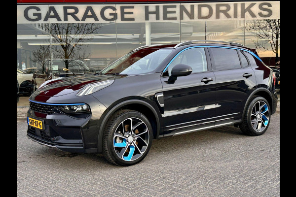Lynk & Co 01 1.5 | PHEV | Panorama | 20"LM | Infinity| Lage km-stand |