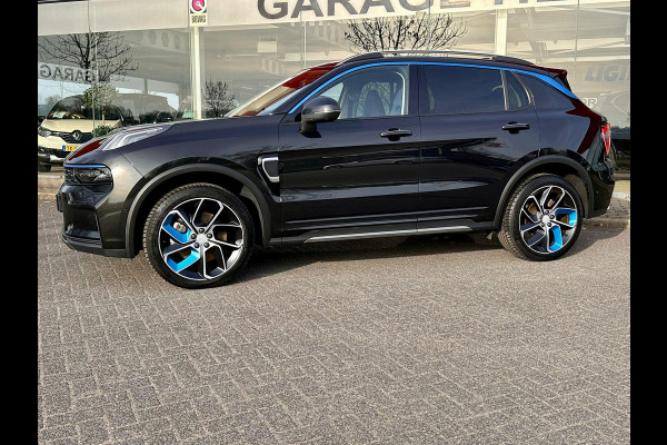 Lynk & Co 01 1.5 | PHEV | Panorama | 20"LM | Infinity| Lage km-stand |