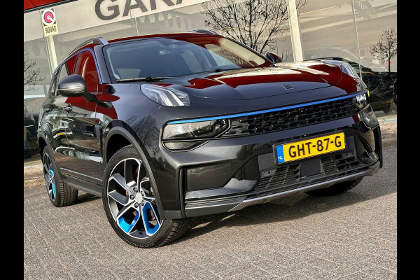 Lynk & Co 01 1.5 | PHEV | Panorama | 20"LM | Infinity| Lage km-stand |