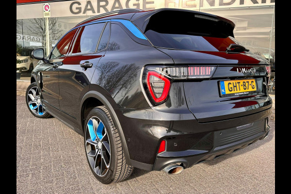 Lynk & Co 01 1.5 | PHEV | Panorama | 20"LM | Infinity| Lage km-stand |