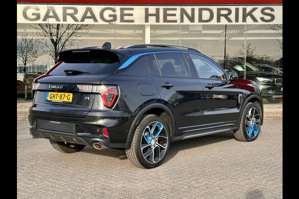 Lynk & Co 01 1.5 | PHEV | Panorama | 20"LM | Infinity| Lage km-stand |