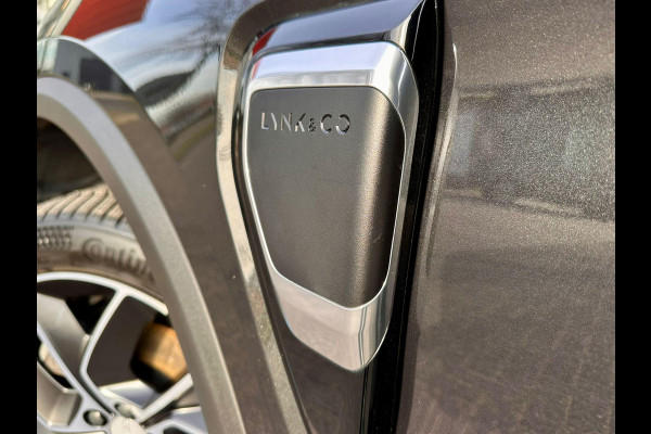 Lynk & Co 01 1.5 | PHEV | Panorama | 20"LM | Infinity| Lage km-stand |