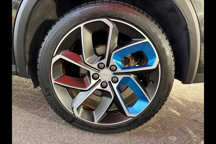 Lynk & Co 01 1.5 | PHEV | Panorama | 20"LM | Infinity| Lage km-stand |