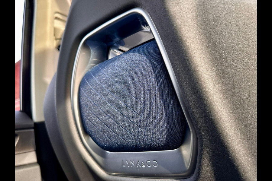 Lynk & Co 01 1.5 | PHEV | Panorama | 20"LM | Infinity| Lage km-stand |