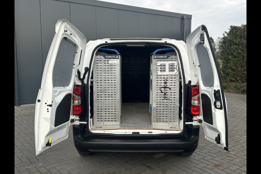 Opel Combo 1.5D 102 PK / L2H1 / 1e EIG. / GLOBELYST INRICHTING / AIRCO / CRUISE / NAVI / APPLE CARPLAY / PDC