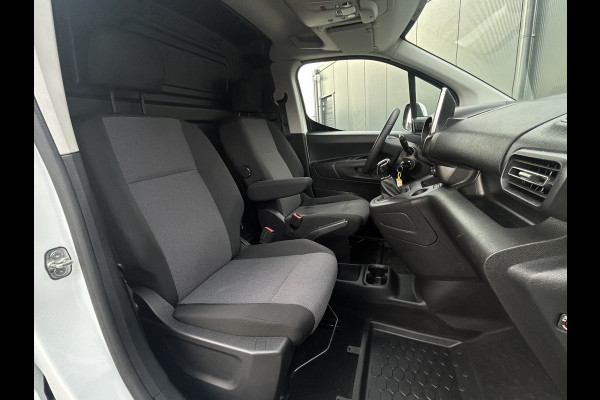 Opel Combo 1.5D 102 PK / L2H1 / 1e EIG. / GLOBELYST INRICHTING / AIRCO / CRUISE / NAVI / APPLE CARPLAY / PDC