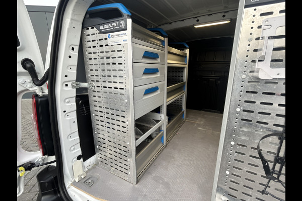 Opel Combo 1.5D 102 PK / L2H1 / 1e EIG. / GLOBELYST INRICHTING / AIRCO / CRUISE / NAVI / APPLE CARPLAY / PDC