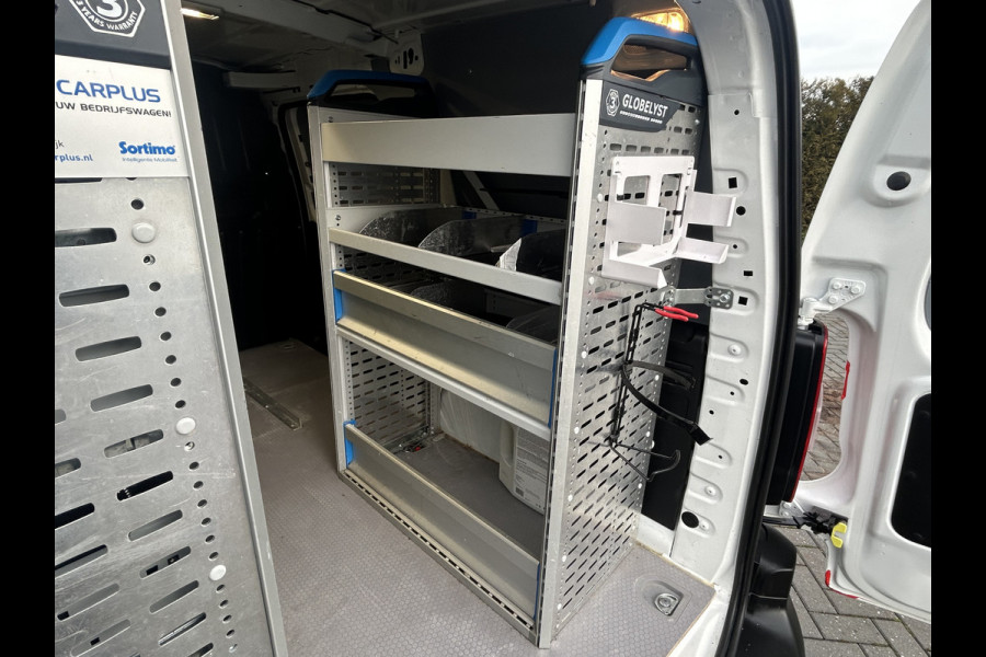 Opel Combo 1.5D 102 PK / L2H1 / 1e EIG. / GLOBELYST INRICHTING / AIRCO / CRUISE / NAVI / APPLE CARPLAY / PDC