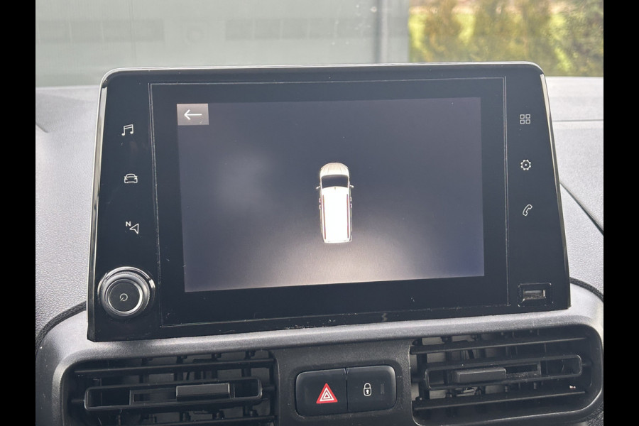 Opel Combo 1.5D 102 PK / L2H1 / 1e EIG. / GLOBELYST INRICHTING / AIRCO / CRUISE / NAVI / APPLE CARPLAY / PDC