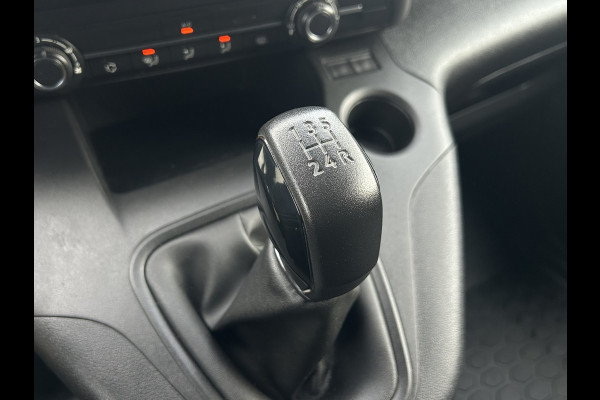 Opel Combo 1.5D 102 PK / L2H1 / 1e EIG. / GLOBELYST INRICHTING / AIRCO / CRUISE / NAVI / APPLE CARPLAY / PDC