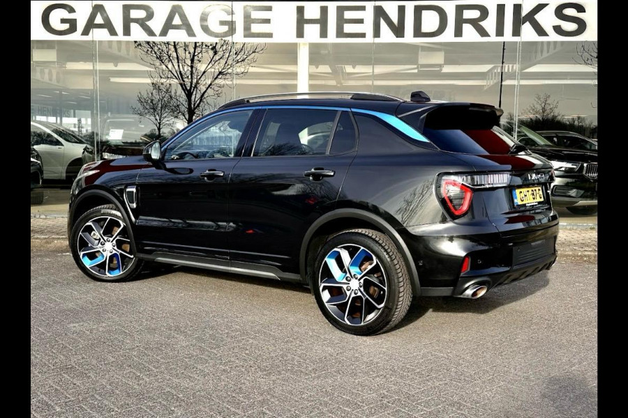 Lynk & Co 01 1.5 | PHEV | Panorama | 20"LM | Infinity| Lage km-stand |