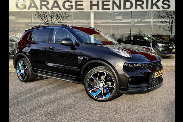 Lynk & Co 01 1.5 | PHEV | Panorama | 20"LM | Infinity| Lage km-stand |