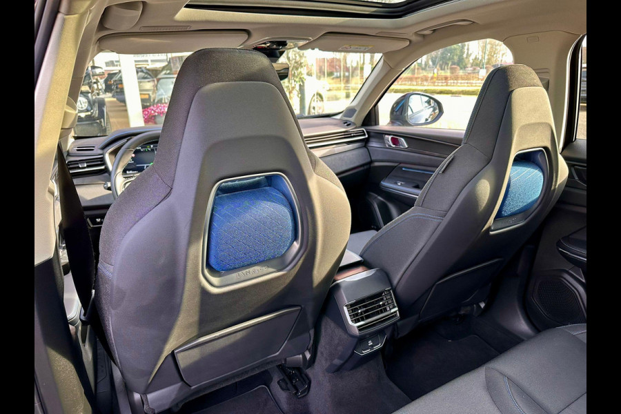 Lynk & Co 01 1.5 | PHEV | Panorama | 20"LM | Infinity| Lage km-stand |