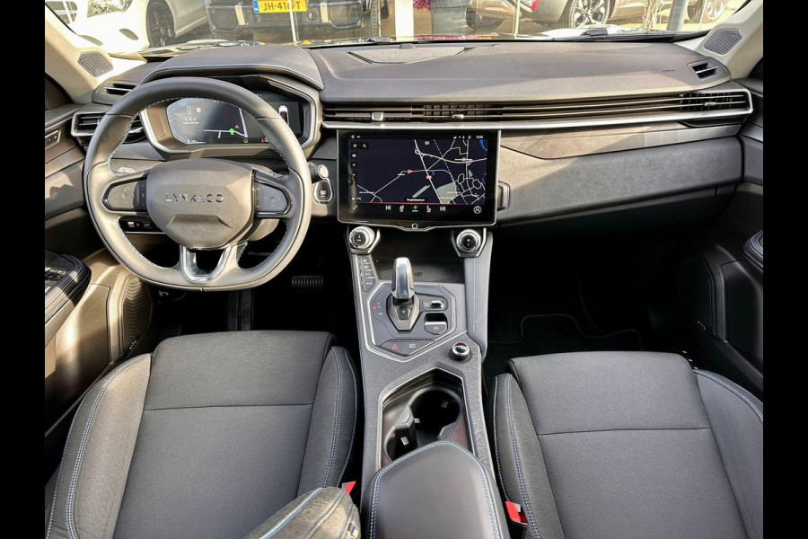 Lynk & Co 01 1.5 | PHEV | Panorama | 20"LM | Infinity| Lage km-stand |