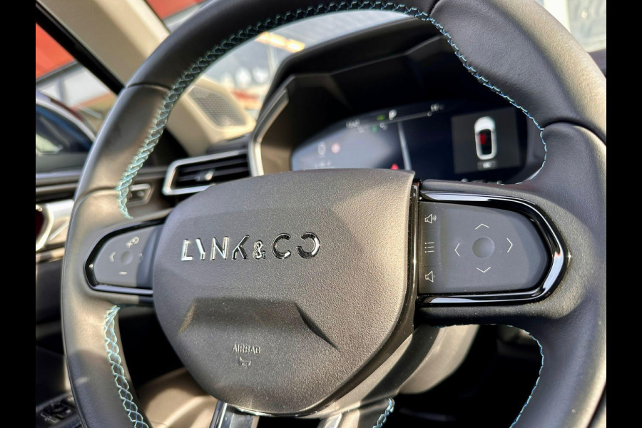 Lynk & Co 01 1.5 | PHEV | Panorama | 20"LM | Infinity| Lage km-stand |