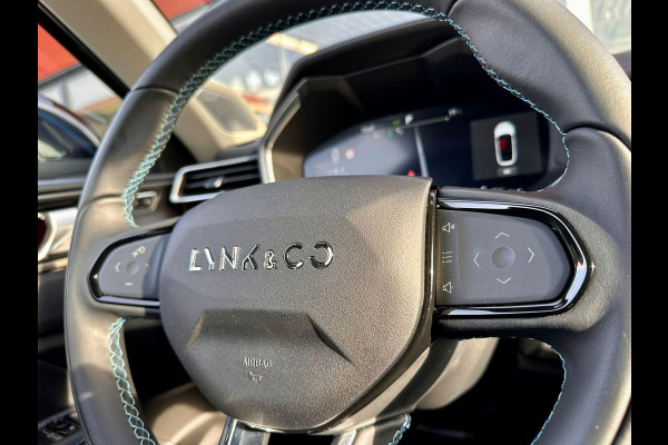 Lynk & Co 01 1.5 | PHEV | Panorama | 20"LM | Infinity| Lage km-stand |