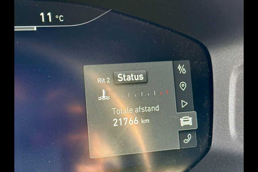 Lynk & Co 01 1.5 | PHEV | Panorama | 20"LM | Infinity| Lage km-stand |