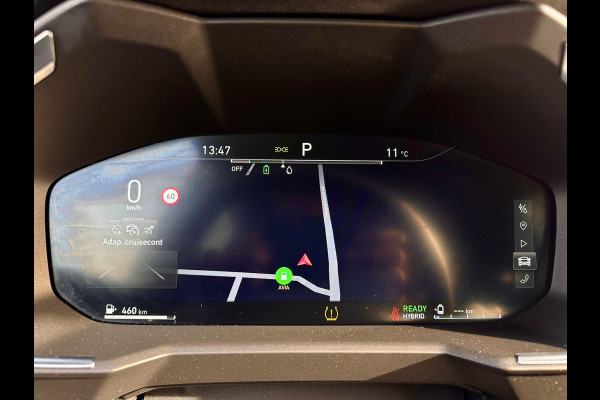 Lynk & Co 01 1.5 | PHEV | Panorama | 20"LM | Infinity| Lage km-stand |