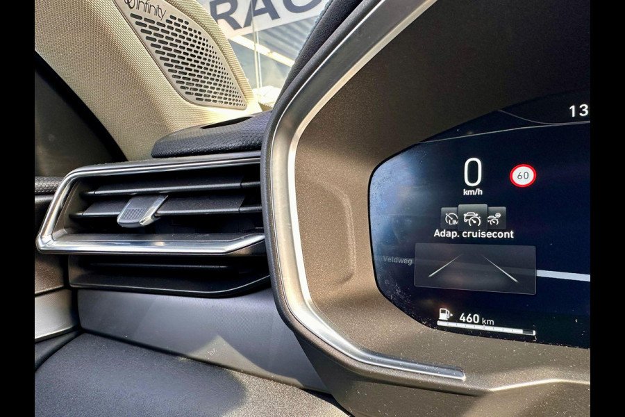 Lynk & Co 01 1.5 | PHEV | Panorama | 20"LM | Infinity| Lage km-stand |