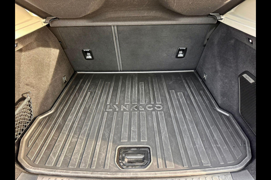 Lynk & Co 01 1.5 | PHEV | Panorama | 20"LM | Infinity| Lage km-stand |