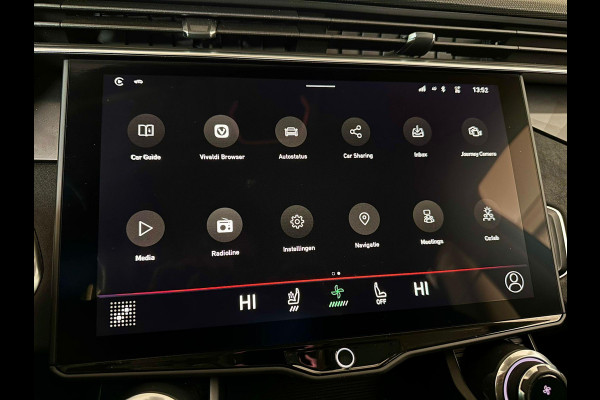 Lynk & Co 01 1.5 | PHEV | Panorama | 20"LM | Infinity| Lage km-stand |