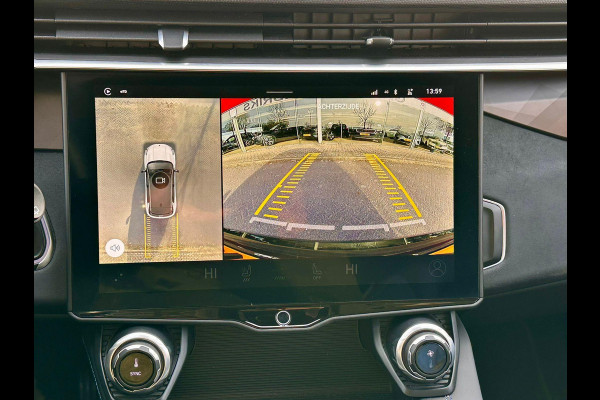 Lynk & Co 01 1.5 | PHEV | Panorama | 20"LM | Infinity| Lage km-stand |